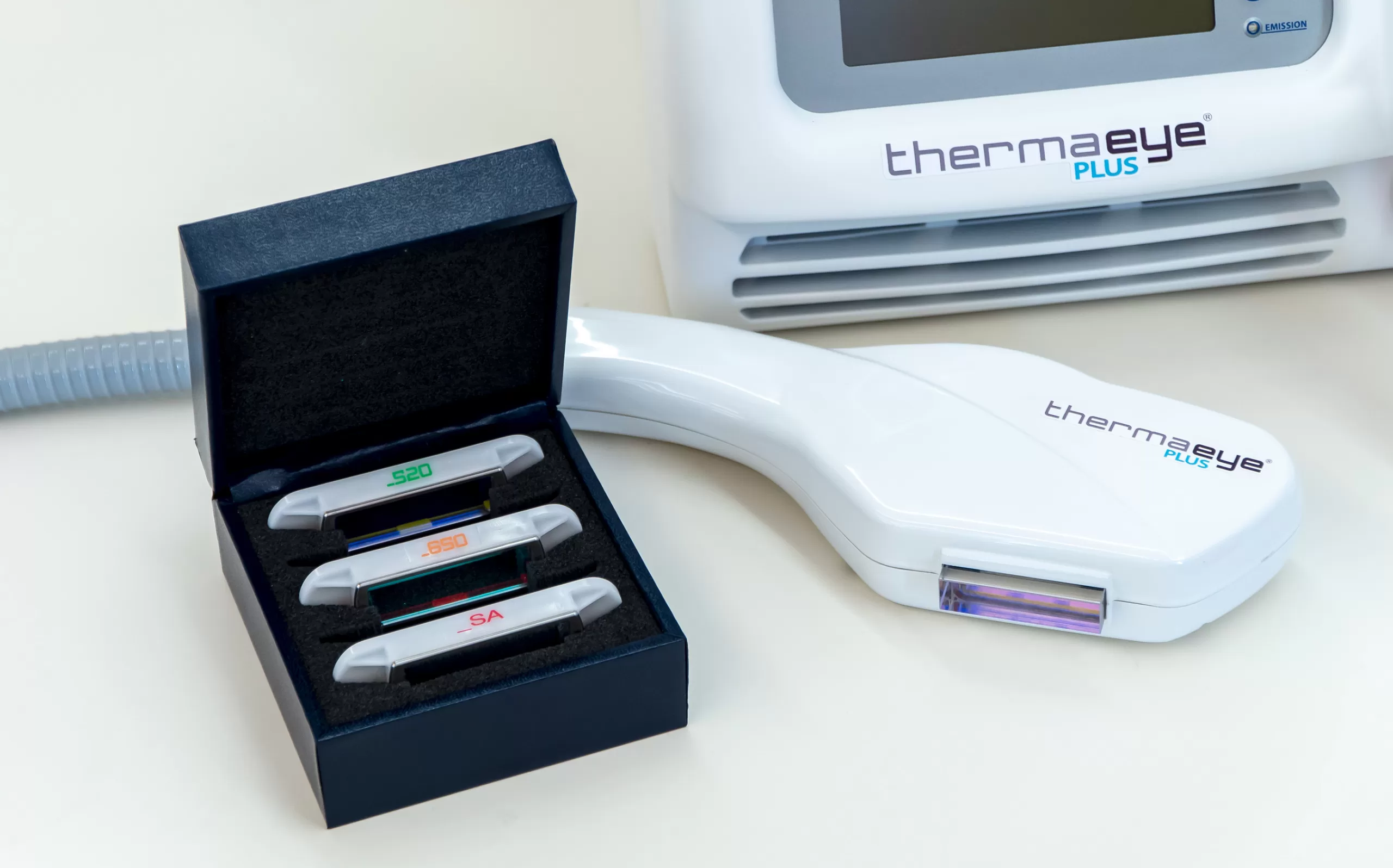 ThermaEye Plus IPL